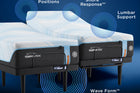 Tempur-Pedic Tempur-Ergo Pro-Smart Power Base